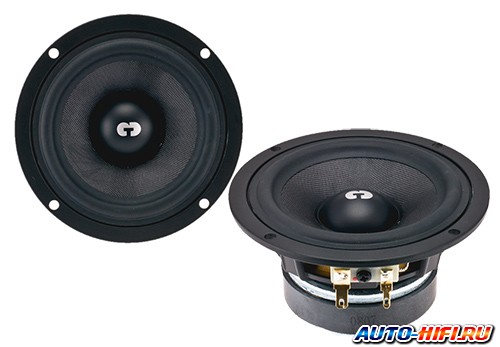 Среднечастотная акустика CDT Audio HD-4 Среднечастотная акустика CDT Audio HD-4